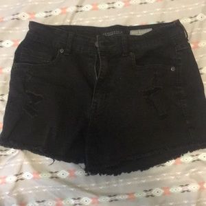 Aeropostale shorts